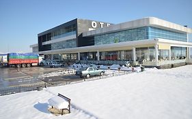 Ozdemir Hotel