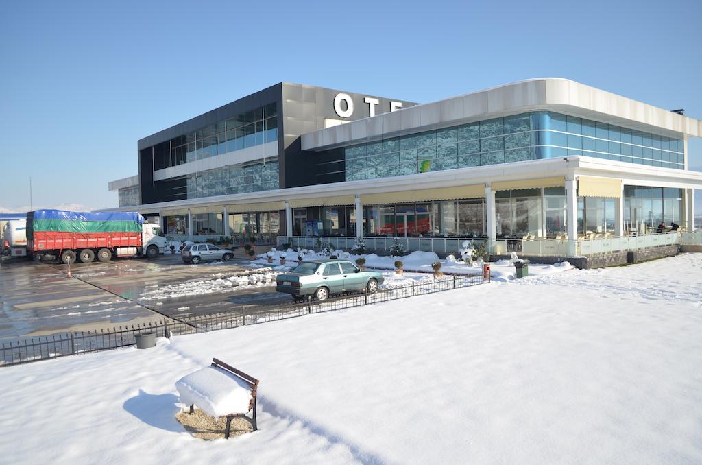 Ozdemir Hotel Pamukova Dış mekan fotoğraf