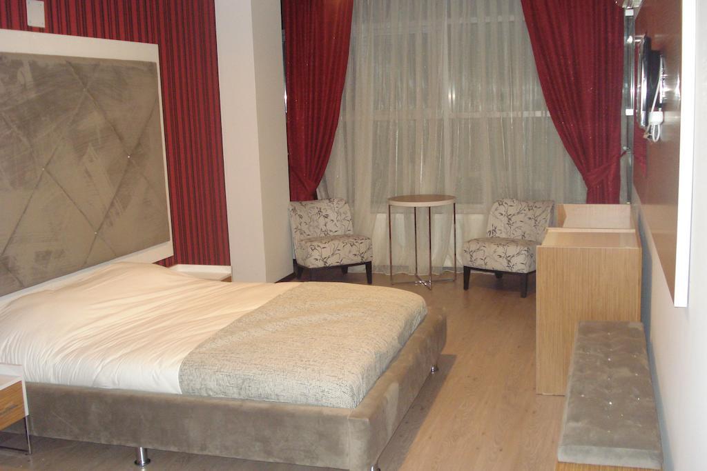 Ozdemir Hotel Pamukova Oda fotoğraf