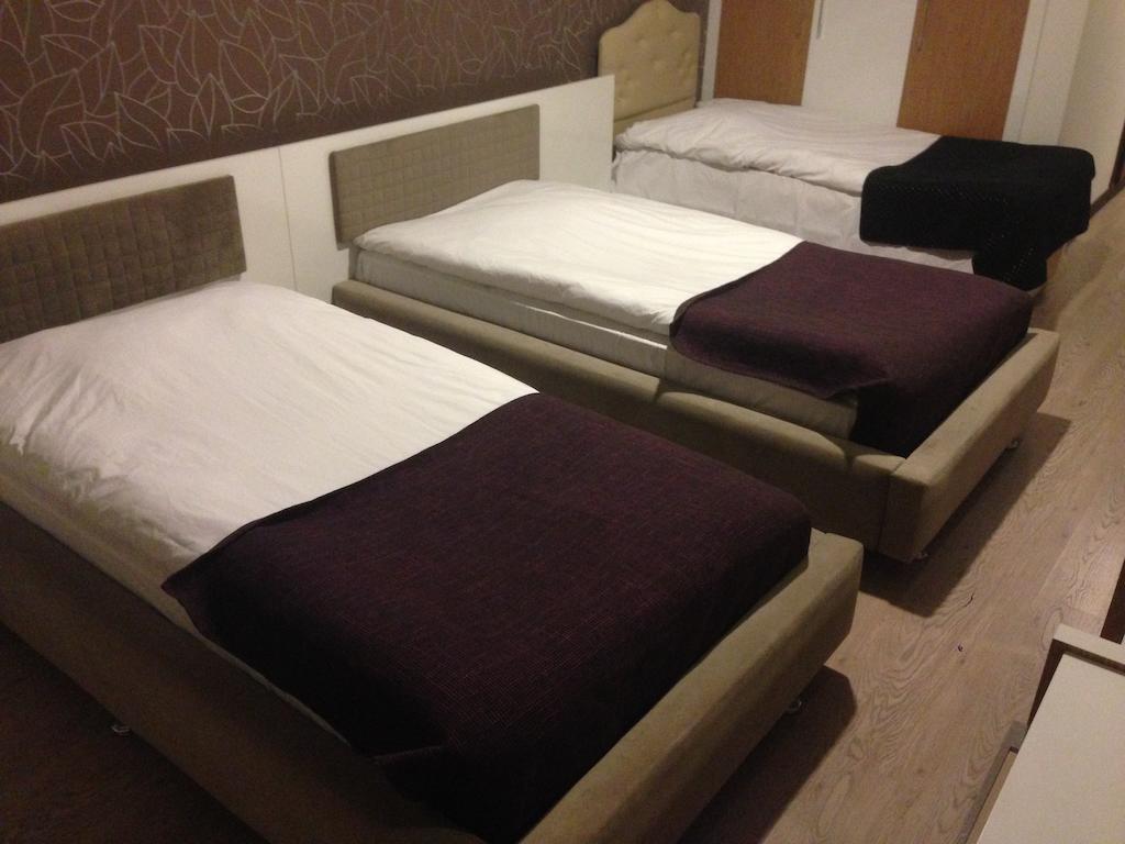 Ozdemir Hotel Pamukova Oda fotoğraf