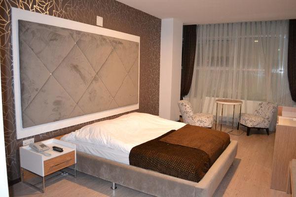 Ozdemir Hotel Pamukova Dış mekan fotoğraf