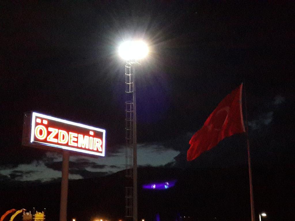 Ozdemir Hotel Pamukova Dış mekan fotoğraf